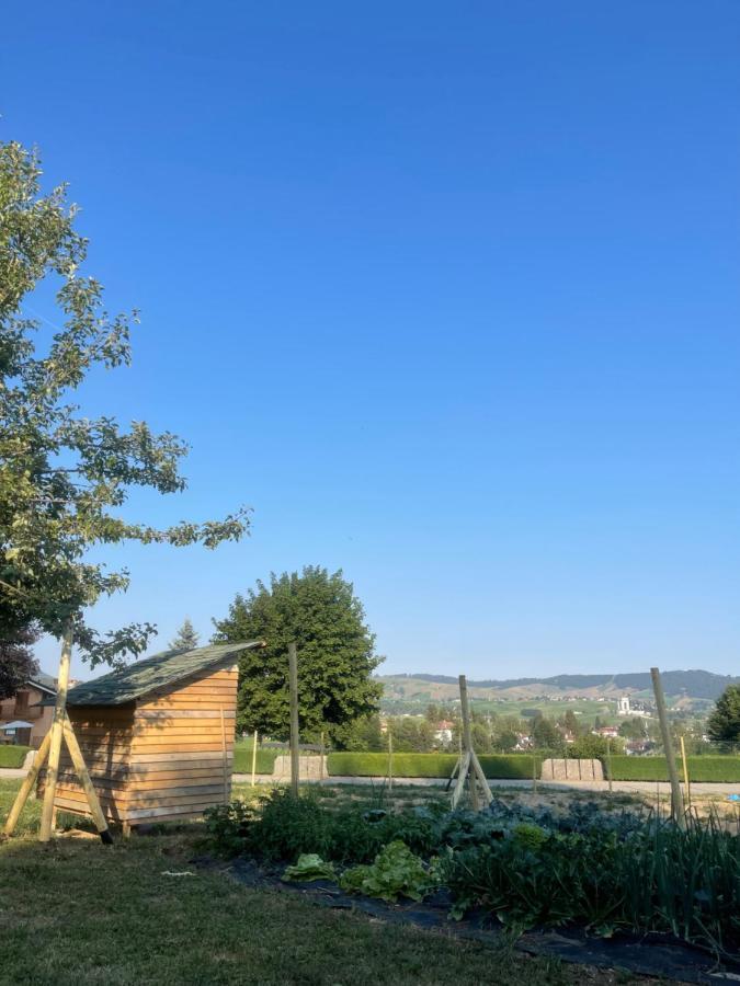 Agriturismo Lambra La Casa Del Sol Villa Asiago Esterno foto