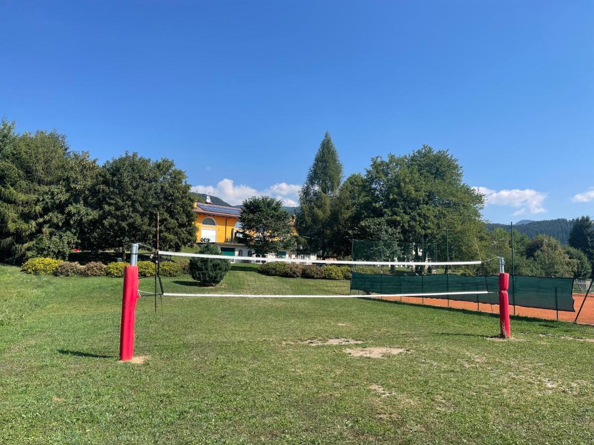 Agriturismo Lambra La Casa Del Sol Villa Asiago Esterno foto